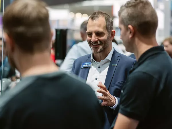 Image : Phillip Gourmet Automatica Life Science