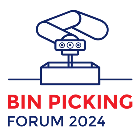 Event logo – Optonic Bin Picking Forum 2024
