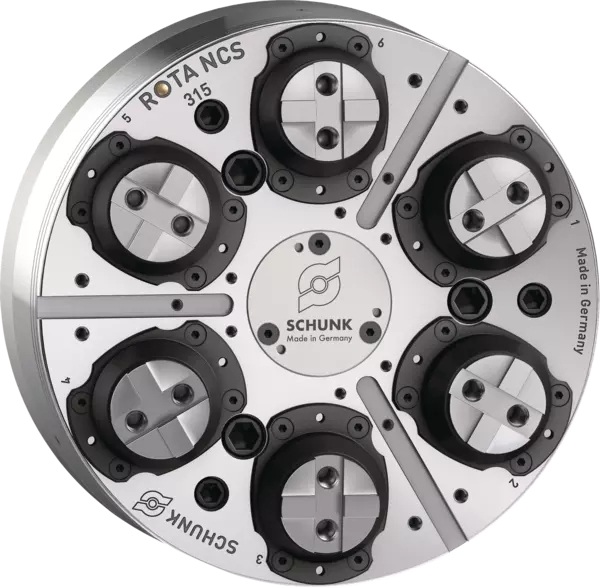 ROTA NCS 315/6 A8-KV