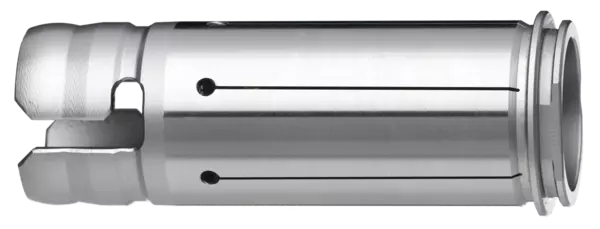 WZS GZB-S Ø12 Ø5 BJ ISOG