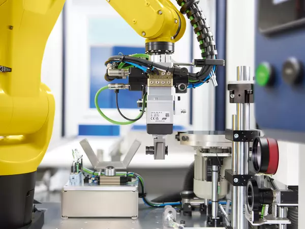 Imagem da aplicação CPB GROW Marking EGU