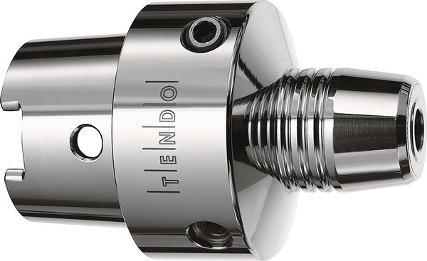 Tool clamping – SCHUNK