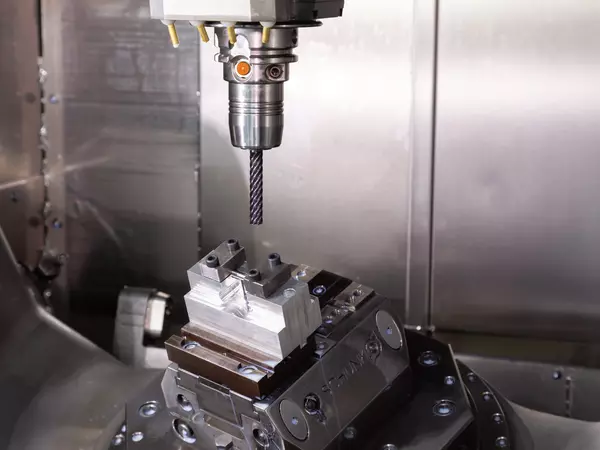 iTENDO - Harry Roth + SCHUNK