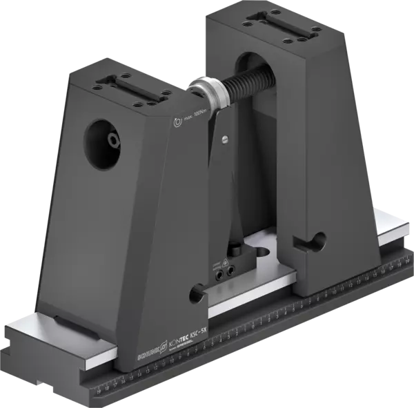 KSC-5X 125-400-252