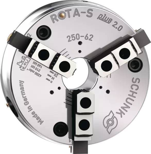 ROTA-S plus 2.0 250-62 C8-VP2