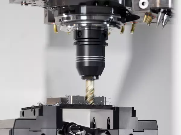 Tool Guard Anwendungsbild