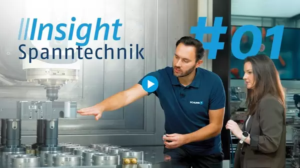 Clamping technology insight #01