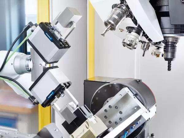 EGU PGS3 double gripper application image