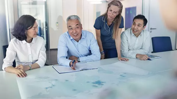 Sales Engineer for Linear Technology (m/f/d)