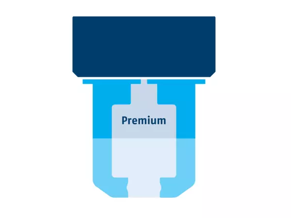 ICON premium parallelgrijper