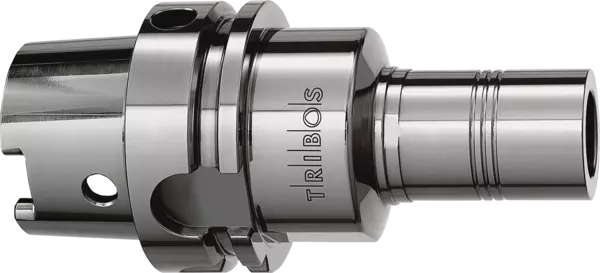 TRIBOS-S HSK-A 63 Ø1/4