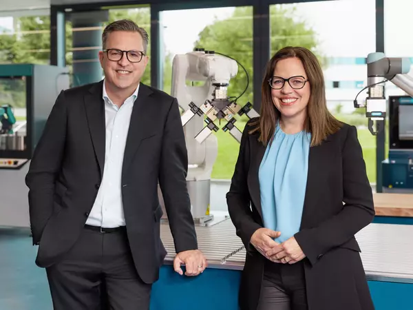 SCHUNK – Board of Directors