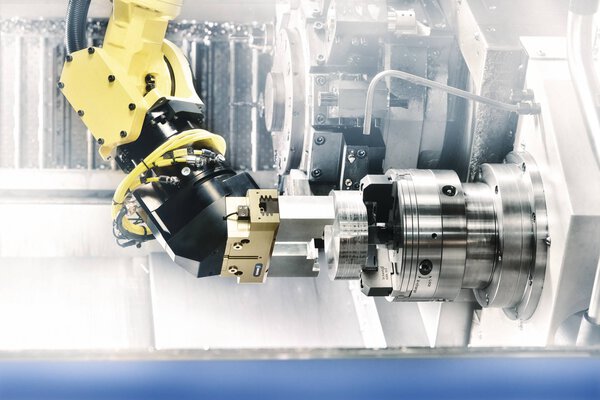 SCHUNK product documents