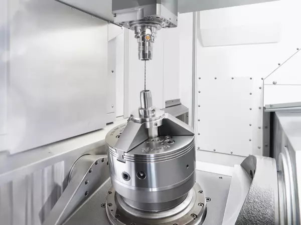 Aerospace iTENDO ROTA THW drilling wear detection