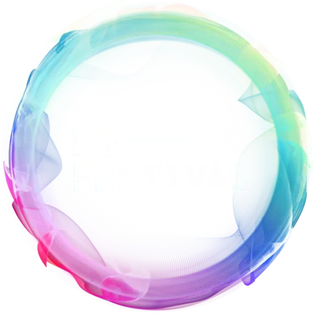 Veranstaltungslogo – KI Festival 2024