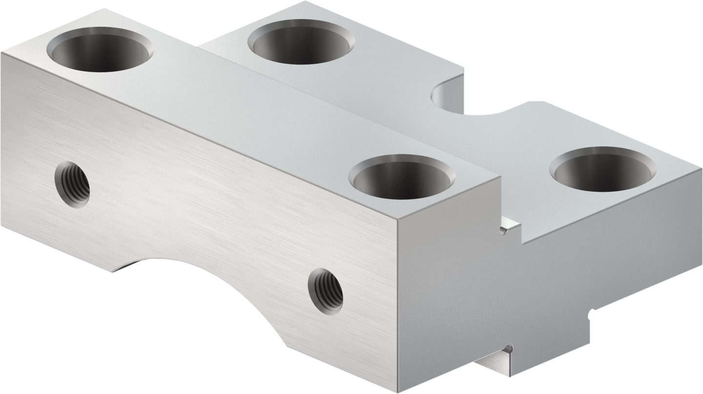 SGWB-F 100-76-34 — SCHUNK Mordentes