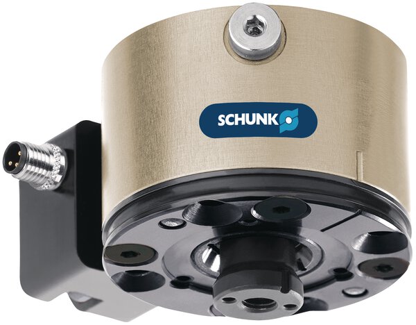 SCHUNK Hand in hand for tomorrow SCHUNK Hand in hand for tomorrow