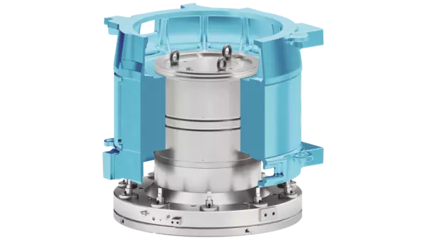 SCHUNK – Mobilità elettrica