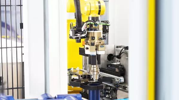 Packaging PZN-plus PRG CPS application image