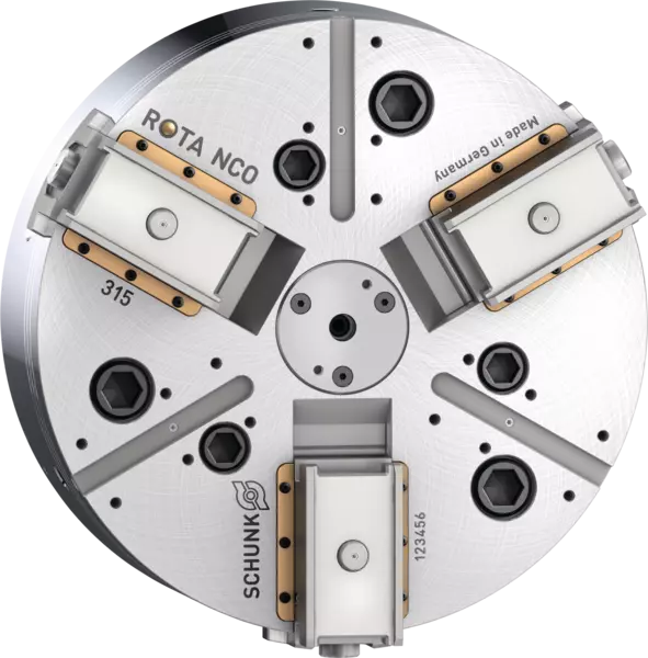 ROTA NCO 315 Z220 RAPIDO-A2