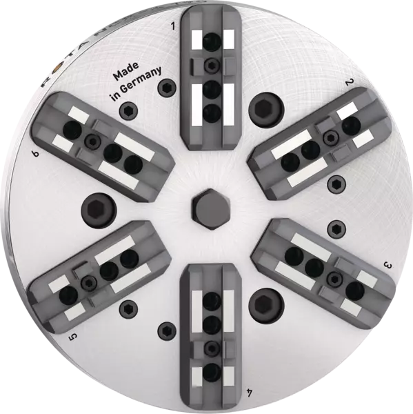 ROTA NCR-A 190 Z140-KV