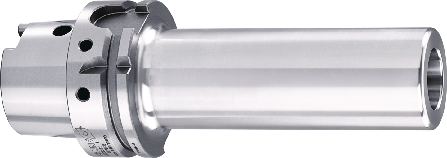 MTTH HSK-A100 MK2x120 — SCHUNK Porta-ferramentas