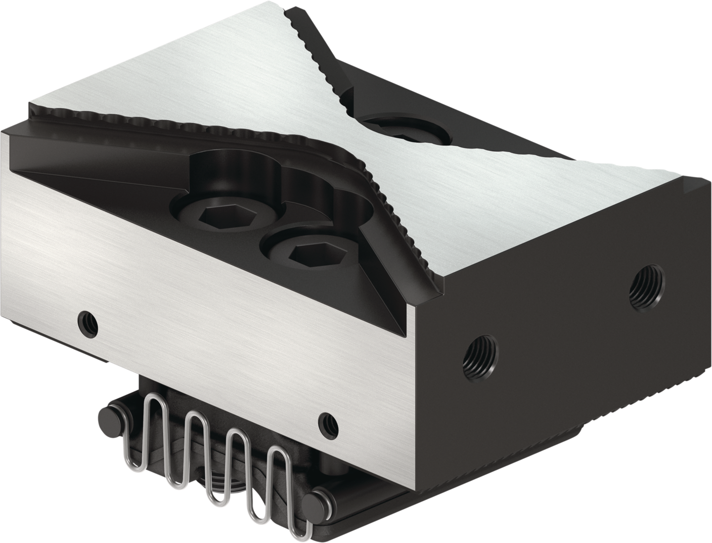 SGVA-F 90-64-34.9 — SCHUNK Mordentes