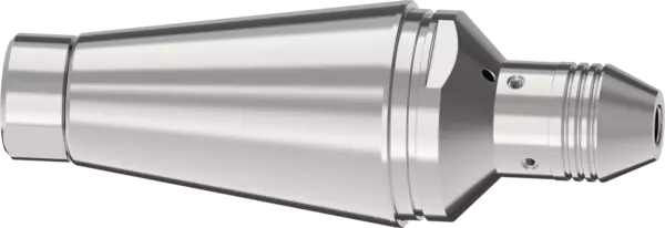 WZS ISOG SK 50 Ø12x80