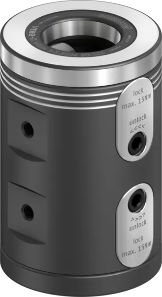 WDM-5X-SDM 80-125