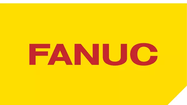 FANUC Logo