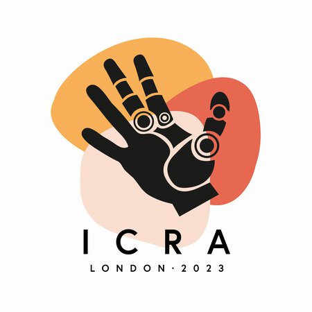 Messelogo – ICRA