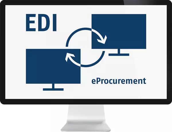 EDI – 电子数据交换