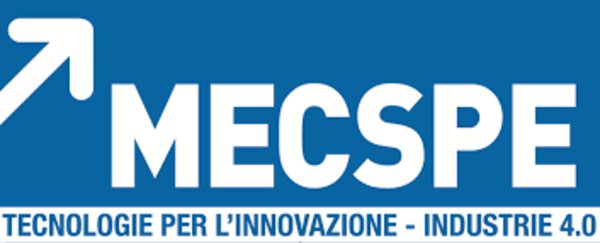 Logo della fiera – MECSPE