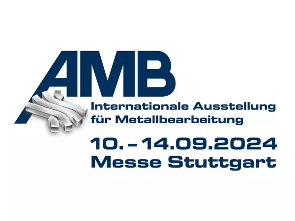 SCHUNK – AMB 2024