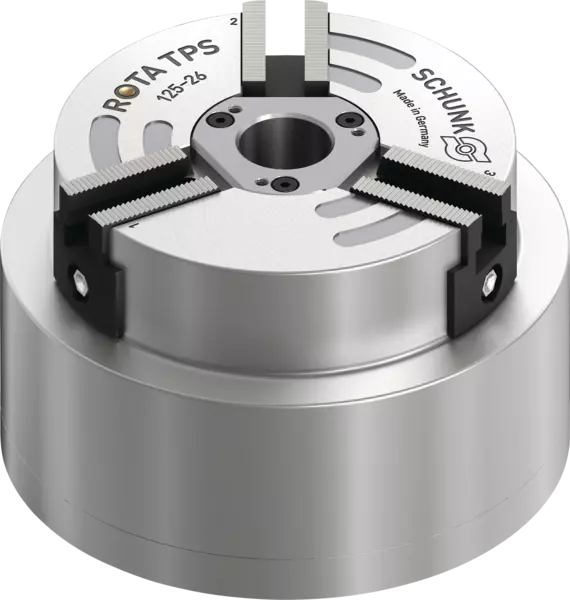 ROTA TPS 125-26 Z-SV90°