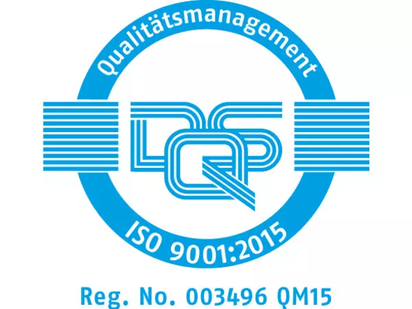 DQS Certification