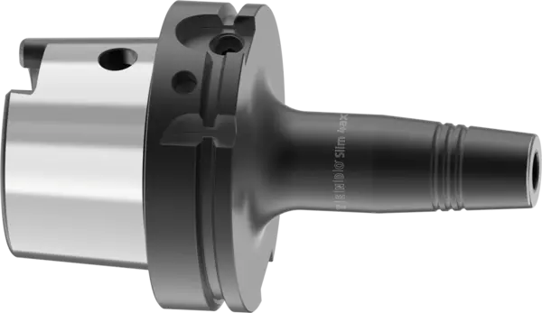 TENDO Slim 4ax HSK-A 100 Ø12x120