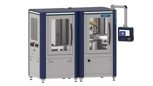 GROW-Automationszellen