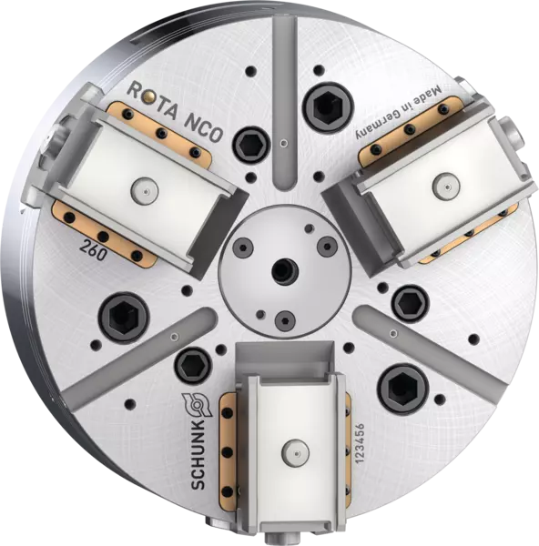 ROTA NCO 260 Z220 RAPIDO-A2