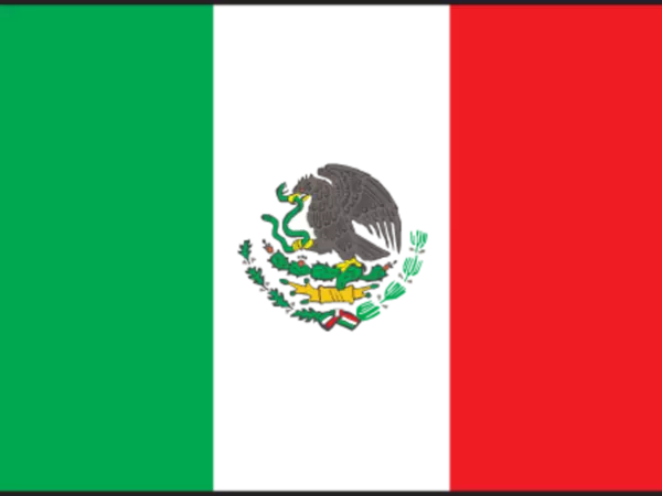 Mexiko