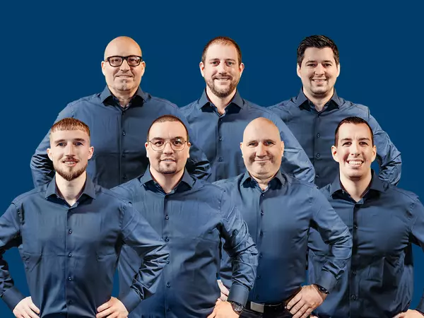 SCHUNK – Équipe Porte-outils et serrage stationnaire Suisse