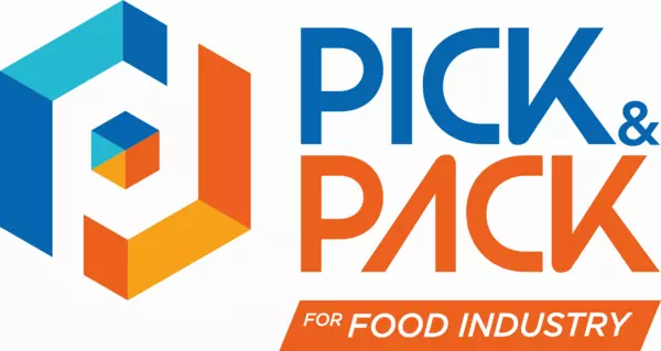 Trade show logo – Pickpack 2024