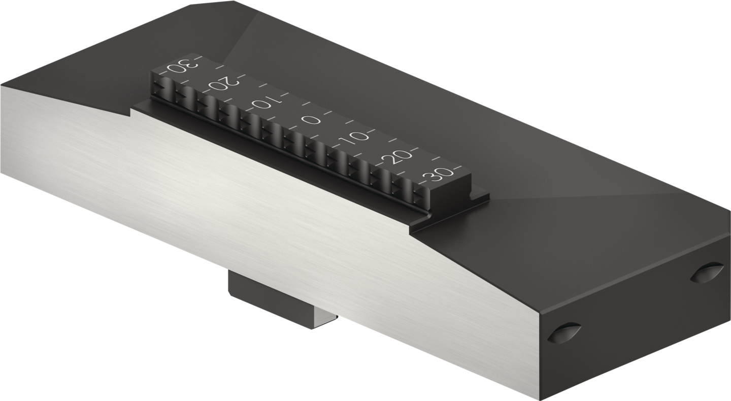 SGWB-G5-B 65-57-27 — SCHUNK Mordentes