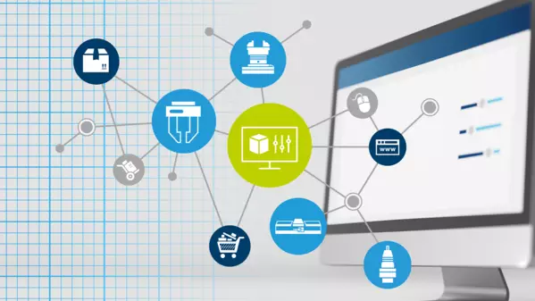 SCHUNK – Configurable products