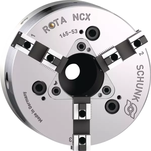 ROTA NCX 165-53 A5-SFGX