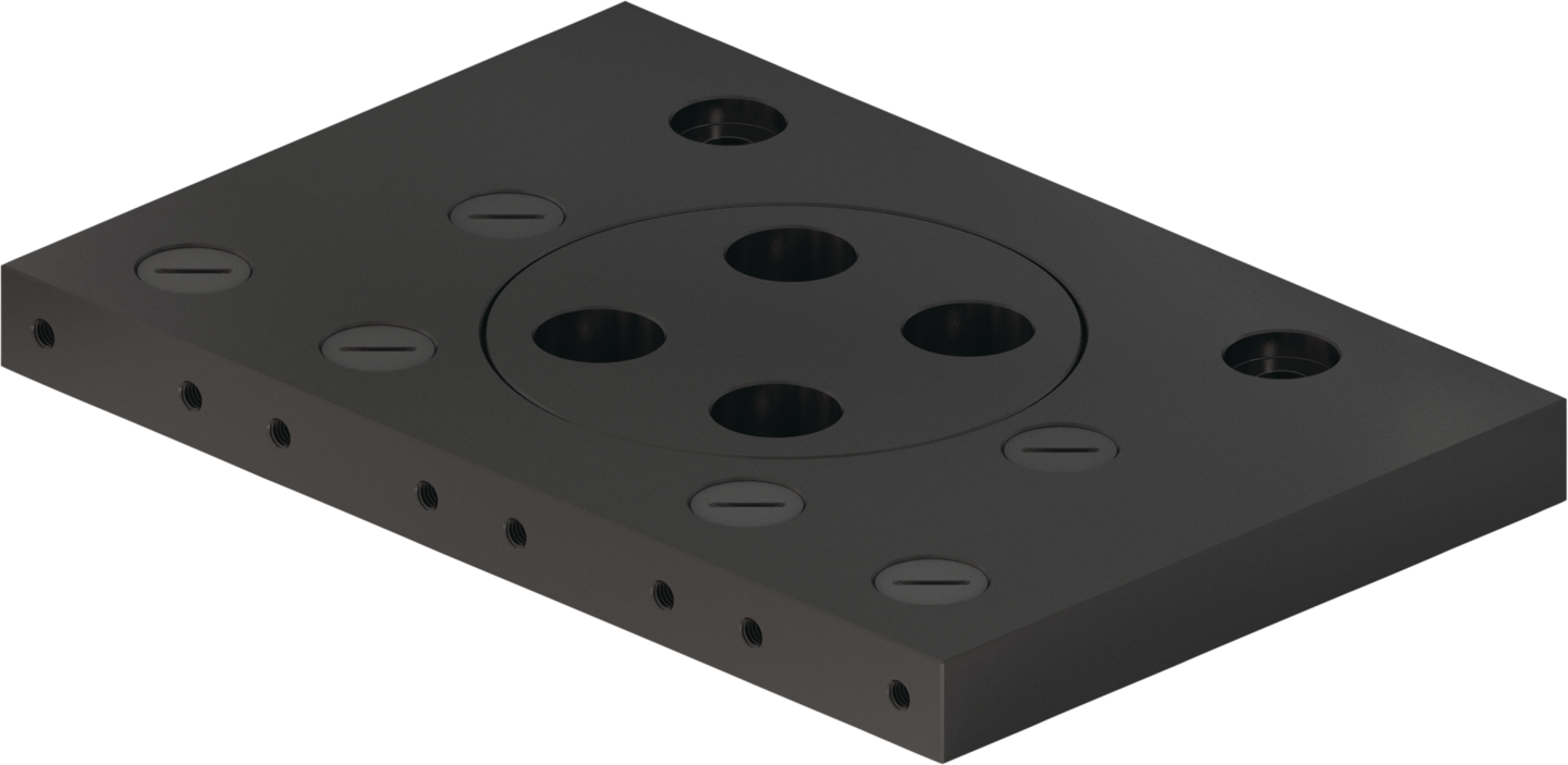 SGP-1 256-170-22 — SCHUNK Mordentes