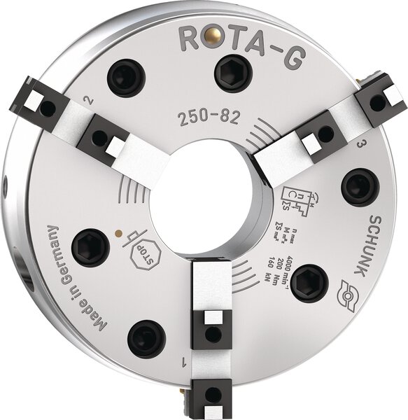 ROTA-G 250-82 A5-GBK