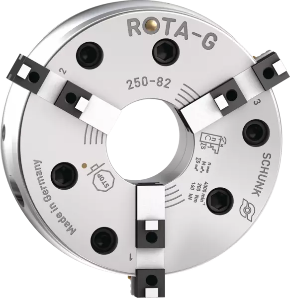 ROTA-G 250-82 D5-GBK