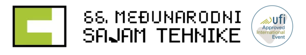 Logo targów – ITF