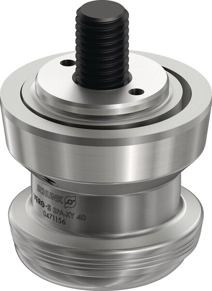 Workpiece clamping – SCHUNK Workpiece clamping – SCHUNK